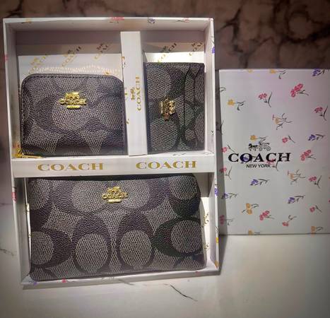 Set coach 1
