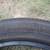 1 235/40/19 Continental Contiprocontact tire 3 thumbnail