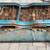 Rare! Original! 1958 Chevrolet Station Wagon Folding Rear / Back Seat. 3 thumbnail
