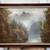 R Boren  ‘Signed’  Oil Painting 1 thumbnail