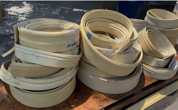 Flex Moulding 1