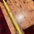 Rustic wood end table 4 thumbnail