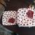 8 VALENTINE'S DAY  DISHES  11" /Italy Beautiful  /Micro & DW Safe 2 thumbnail