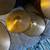 Zildjian cymbal set 20,20,18” cr/ride,12” A hi hats 3 thumbnail