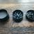 Space Case 4-Piece Titanium Grinder - Like New, Clean 4 thumbnail