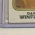 1974 Topps Dave Winfield Baseball Card. #456 7 thumbnail