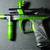 Bob Long G6R OLED Paintball (Shooting video link) 6 thumbnail