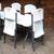 Lifetime Folding Table & Six Chairs – Set LIKE NEW! 4 thumbnail