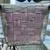 Matching set of 4 early 19th century American ladderback chairs 14 thumbnail
