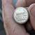 antique 1900 matches waterproof storage tool MARBLES 3 thumbnail