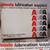 Vintage Metal Lube Supply Box(s) From Stewart Warner 5 thumbnail