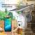 Firm Price! Brand New in a Box WiFi Pan Tilt 360° View Solar Camera 2 thumbnail