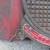Vintage Front End Wheel Alignment Turn Plates Turntable Plate Judson T 6 thumbnail