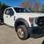 2021 Ford F550 F-550 XL Extended Cab 192" WB Dump Truck 4x4 Super Duty 8 thumbnail