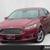 2016 Ford Fusion Electric Titanium Hybrid Sedan 1 thumbnail