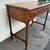 Antique English Ladies Writing Desk 6 thumbnail