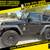 2011 Jeep Wrangler Sport 4WD 1 thumbnail