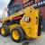CAT 236D3 Closed Cab Skid Steer 8 thumbnail