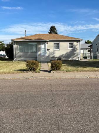 Section 8 housing for rent