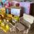 Vintage Dollhouse Furniture and Goods - Read! 5 thumbnail