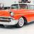 1957 chevy belair 2 dr frame off resto 21 thumbnail