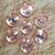 7 Copper Coasters from Missoula, MT 1 thumbnail