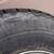 Mercedes-Benz 450SL R107 SL Ronal Bundt Original Spare Tire/Wheel 3 thumbnail