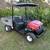 2015 Toro Workman MDX gas golf cart 3 thumbnail