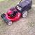 Lawn Mower working! 5 thumbnail