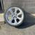 One 18-inch Original BMW Style 162 Aluminum Wheel 5 on 120mm 1 thumbnail