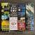 JOHN GRISHAM BOOKS (LOT OF 8 PAPERBACKS) 1 thumbnail