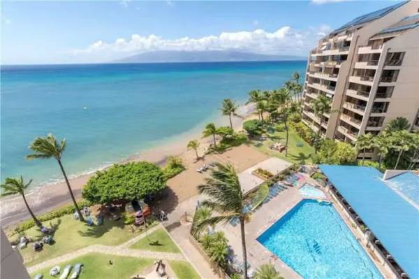 $750 / 3br - 2002ft2 - Amazing Maui Resort (Lahaina)63939398393219120