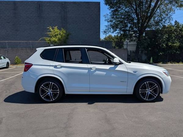 2015 BMW X3 AWD Tracción integral xDrive35i SUV - $9.975 (Llame al *(650) 603-5776* para confirmar disponibilidad al instante)63487984369155123