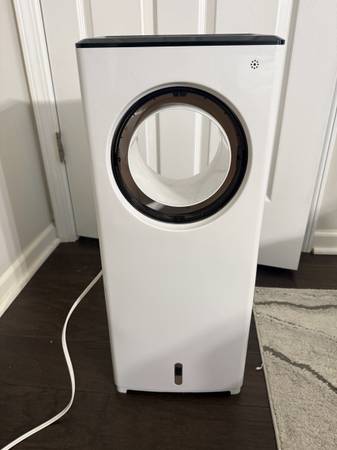 Windowless air conditioner 1