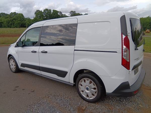 2015 Ford Transit Connect - Photo 7