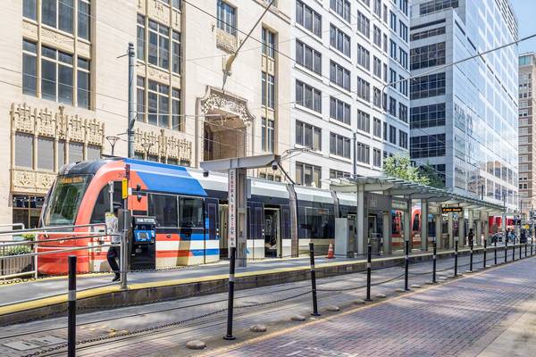 $58 Big City Presence, Small Business Budget – Virtual Office Downtown (Houston)63924169736706121