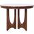 unique mid century modern Brutalist Lane Pueblo 1970's DINING SET 23 thumbnail