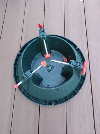 Christmas Tree Stand k 1