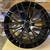 19” Inch Wheels Rims 19x8.5 5x114.3 offset 35 Centerbore 73.1 new set 1 thumbnail