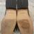 Stacy Adam's Sacramento Gray Leather Shoes size 12M 5 thumbnail