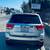 2011 Jeep Grand Cherokee 3.6 L V6 4x4 Limited 4 thumbnail
