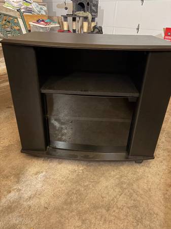TV stand 1