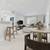 Controlled Access | SS Appliances | Modern 2 Bedroom in Chatsworth 4 thumbnail
