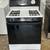 GE GAS range 1 thumbnail