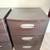 Set of Three  Like New Drawer Storage Stands 4 thumbnail