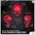3pc ceramic vecna wall decor 4 thumbnail
