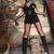 3 Halloween  costumes adult sizes 10 thumbnail