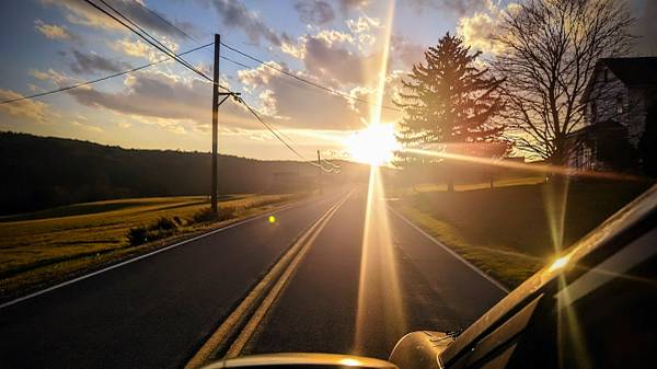 Girl & Her Dog Seeking Small RV – Hoping for a Miracle 1