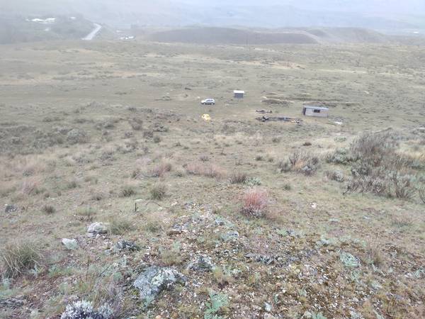 $110,000 Vacant Land - Okanogan, WA