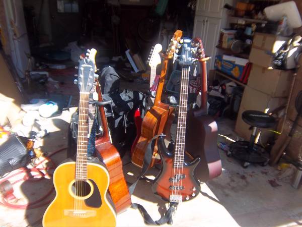 TOOLS & TOOLS + MUSICAL INSTRUMENTS + Collectibles 1